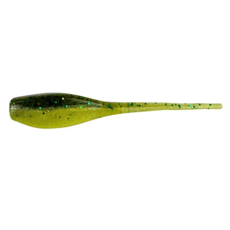 Bobby Garland 2″ Baby Shad Baby Bass(Lam)