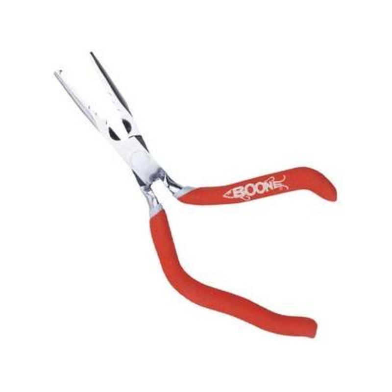 Boone BL06604 Quick Grip Split Ring Pliers – 6 inch