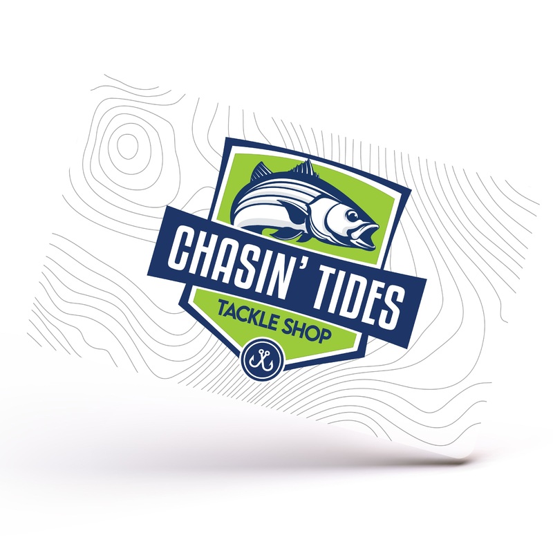 Chasin’ Tides Gift Card $20