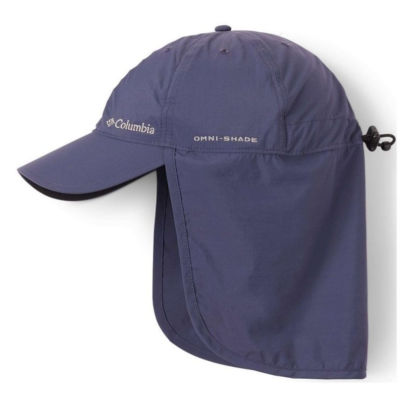 Columbia CU1908 Schooner Bank Cap Fossil