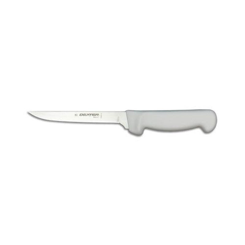 Dexter 6″ Flexible Narrow Boning Knife
