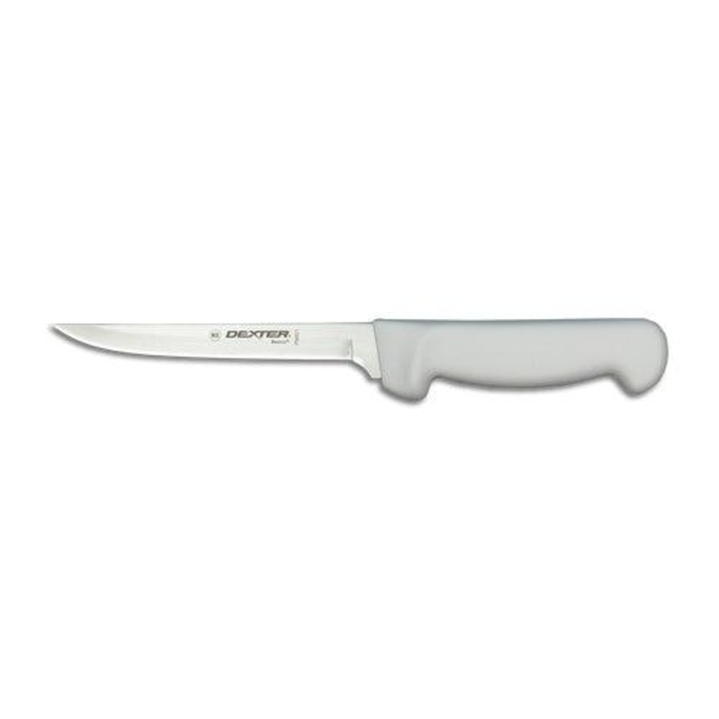 Dexter 6″ Stiff Narrow Boning Knife