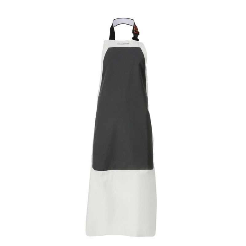 Grundens Scalloper Apron
