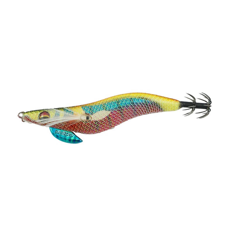 Harimitsu Sumizoku Squid Jig 2.5 ABN