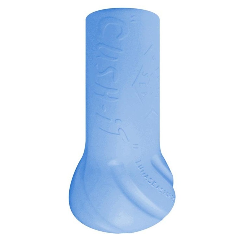 Luna Sea Cush It Large Blue