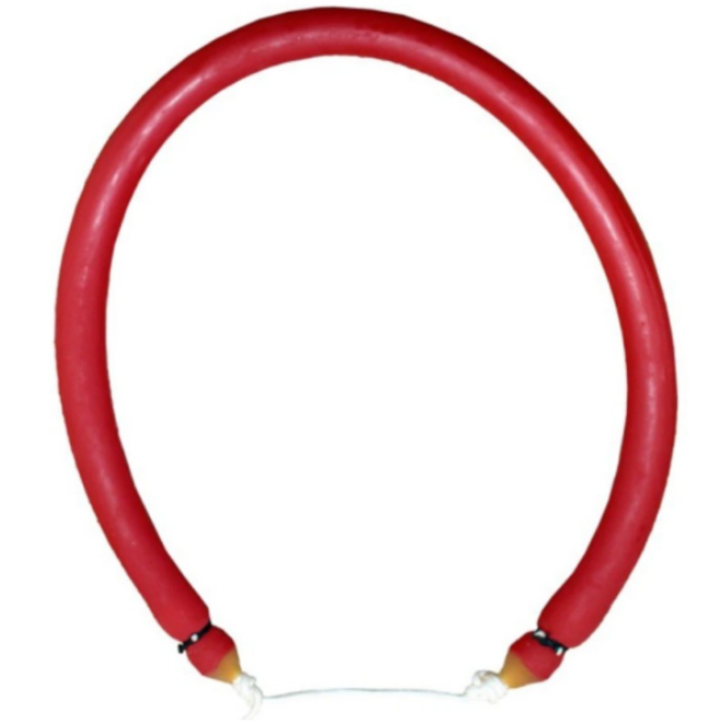Ocean Hunter Gun Rubber 14mm 44CM RED