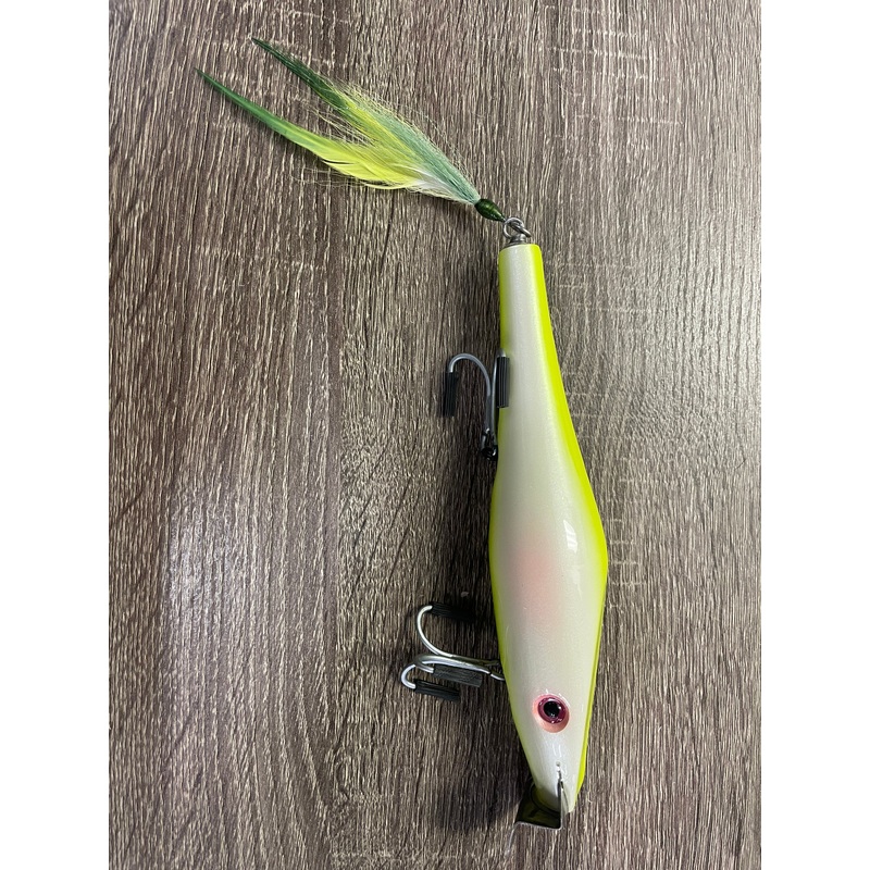 Personal Best Lures Troller Galactic