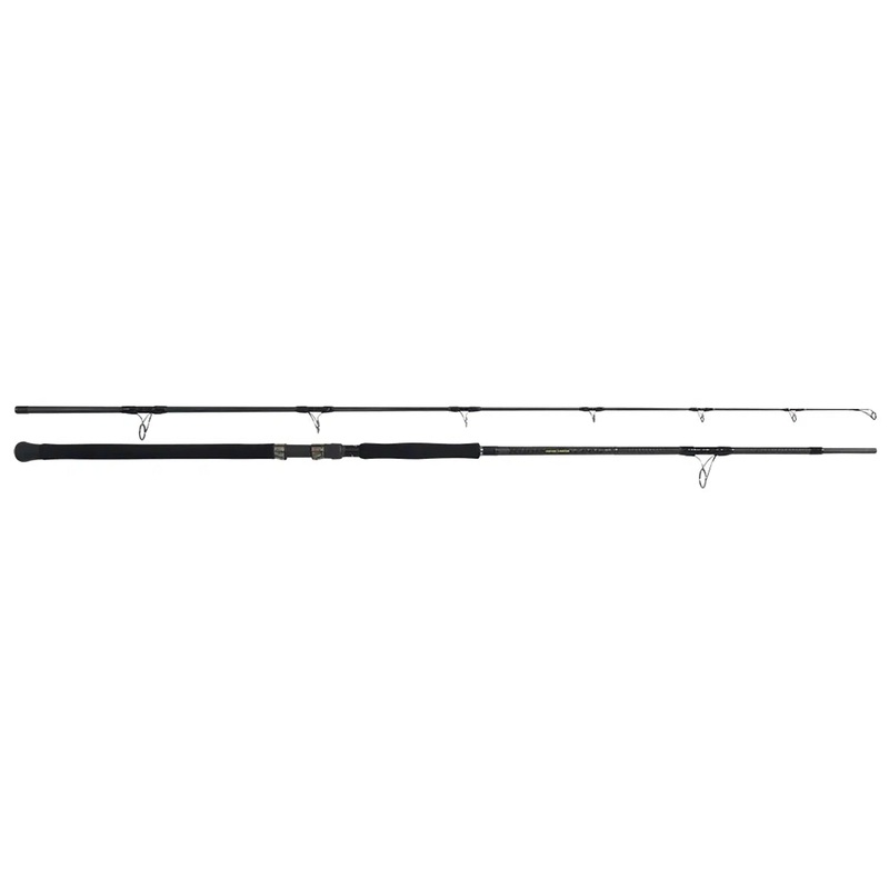 Ripple Fisher Runner Exceed Rod 102M