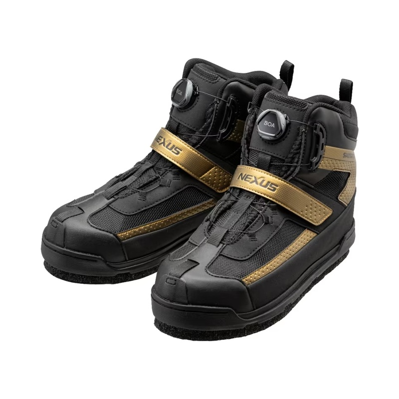 Shimano Dry Shield Geo-Lock BOA Shoes FS-110V 23cm