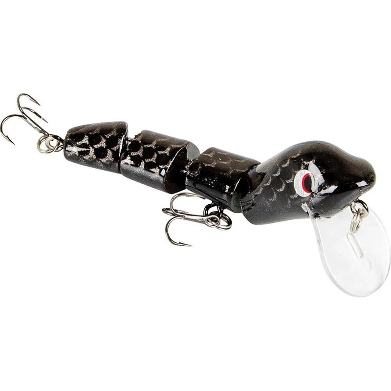 Taylor Made Jimmy Lizard Lure BL