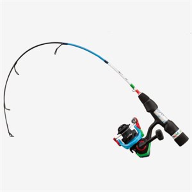 13 Fishing Ambition Ice Combo 24″ Ultra Lite