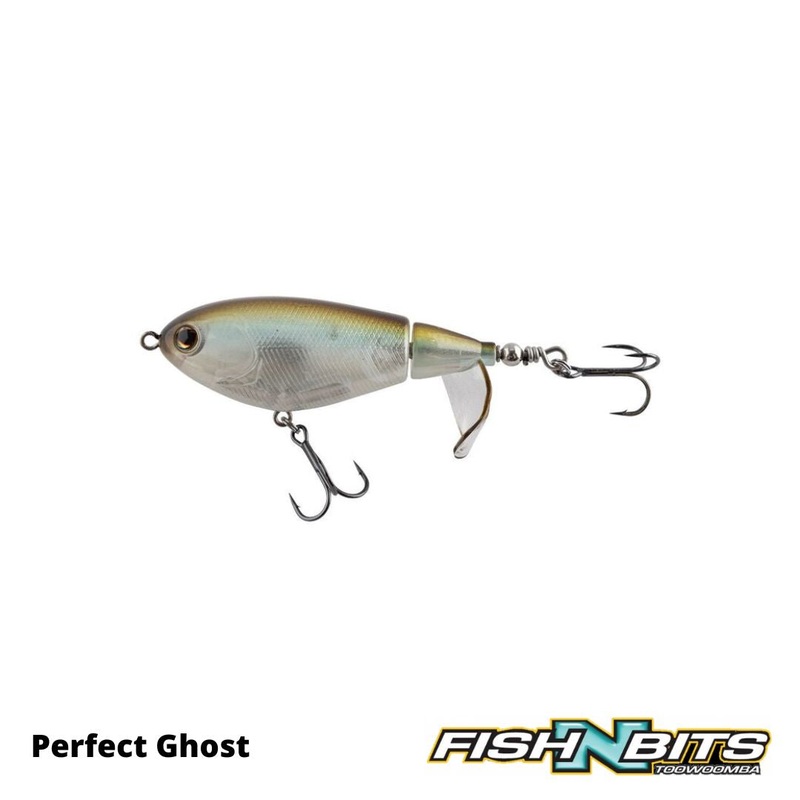 Berkley – Pro Tech Choppo 75mm Bone