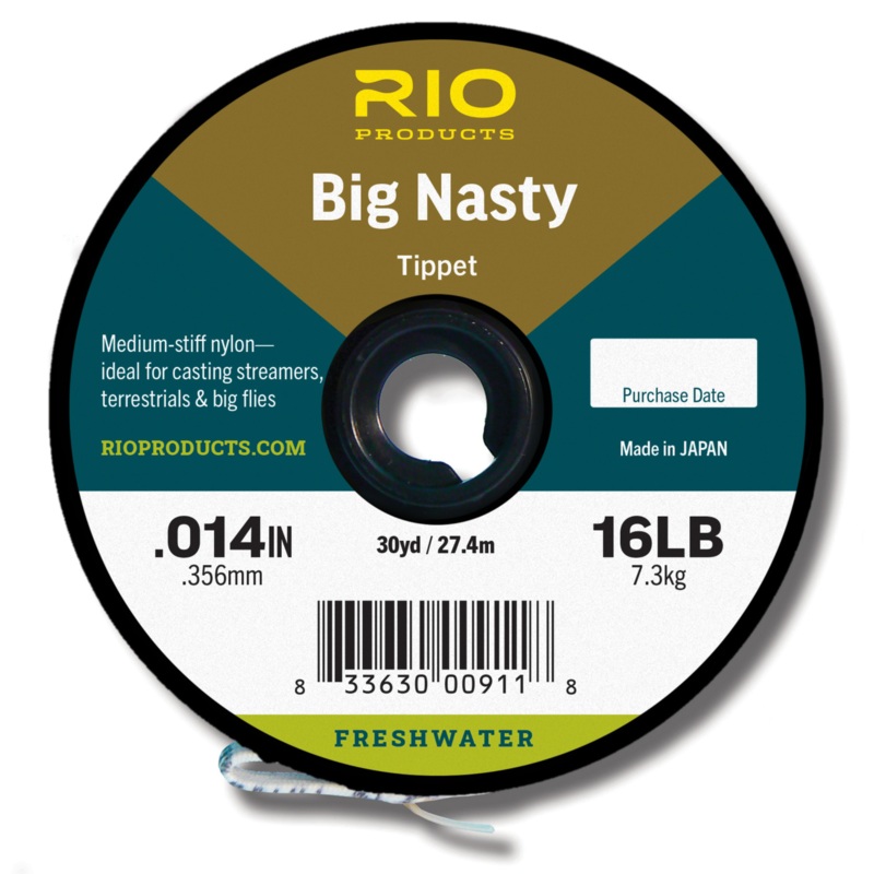 BIG NASTY 10lb
