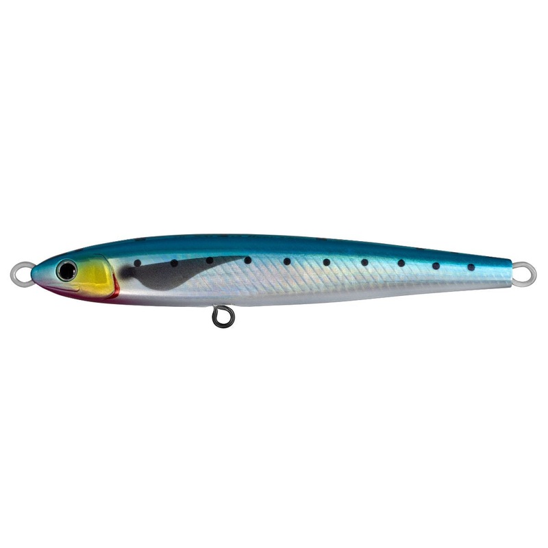 Daiwa Saltiga Over There 130S White Glow