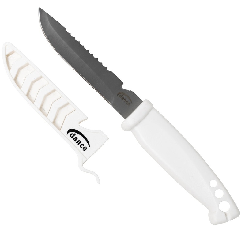 DANCO Eco 4″ Bait Knife