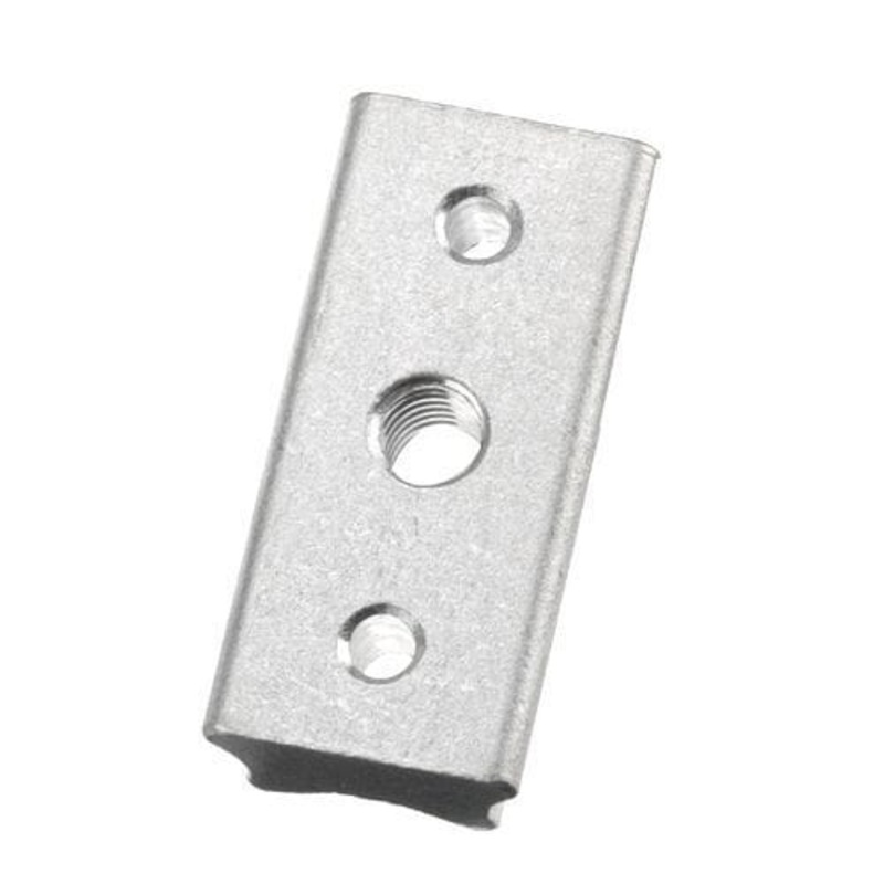 Driftmaster Little Pro Rod Holder V Rail Base 212 212B Right Hand Threads