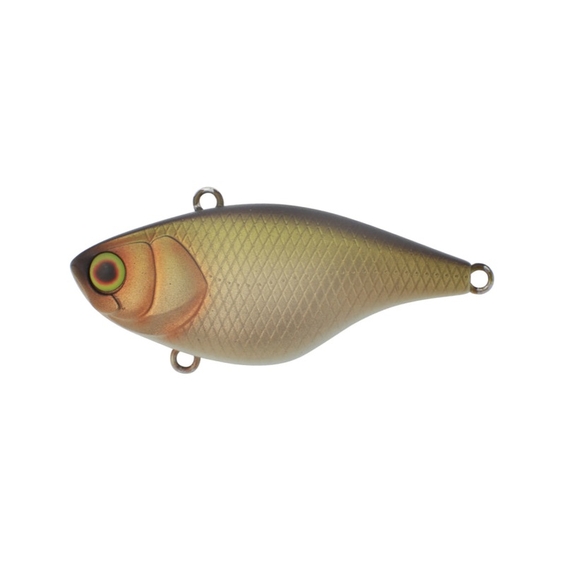 Jackall Chubby Vibration 40 Brown Dog