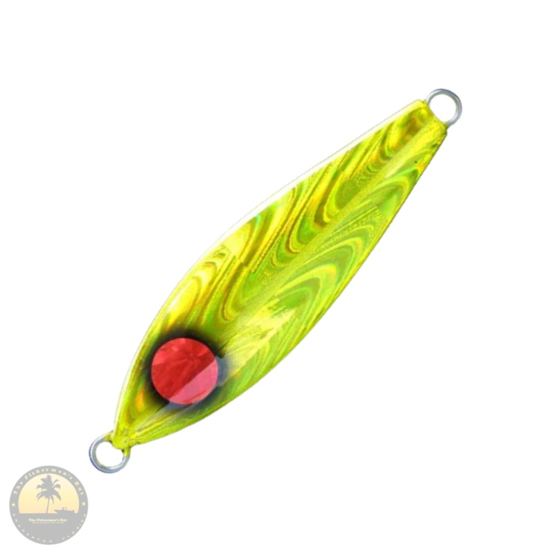 Jig – Hayabusa – Jack Eye Slow 250g #1 Pink Sardine