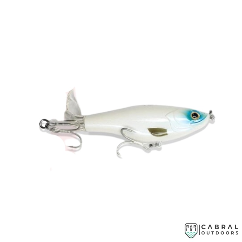 Lucana Prop Pencil  Hard Lure | Size: 11cm | 17g Pink sardine