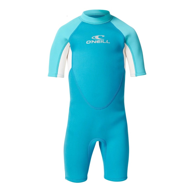 O’Neill Boys Toddler Reactor BZ Springsuit 2mm 1 Cadet