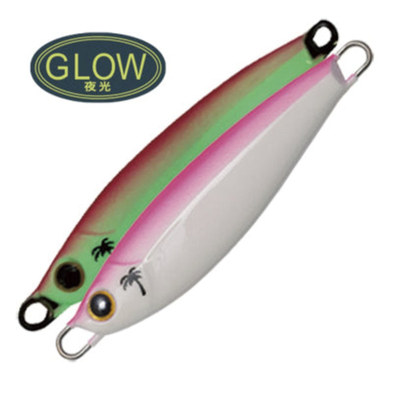 Palms THE DAX Metal Jig 40g G-04