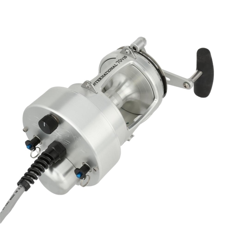 PENN International VI Electric INT70VISSDM