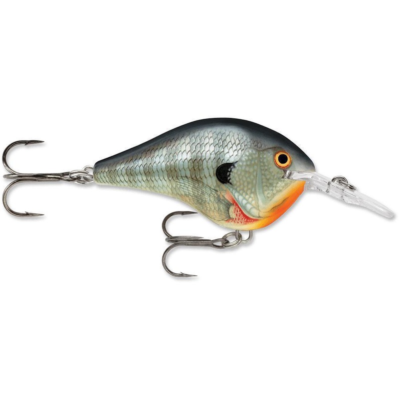 Rapala Dt 06  Bluegill