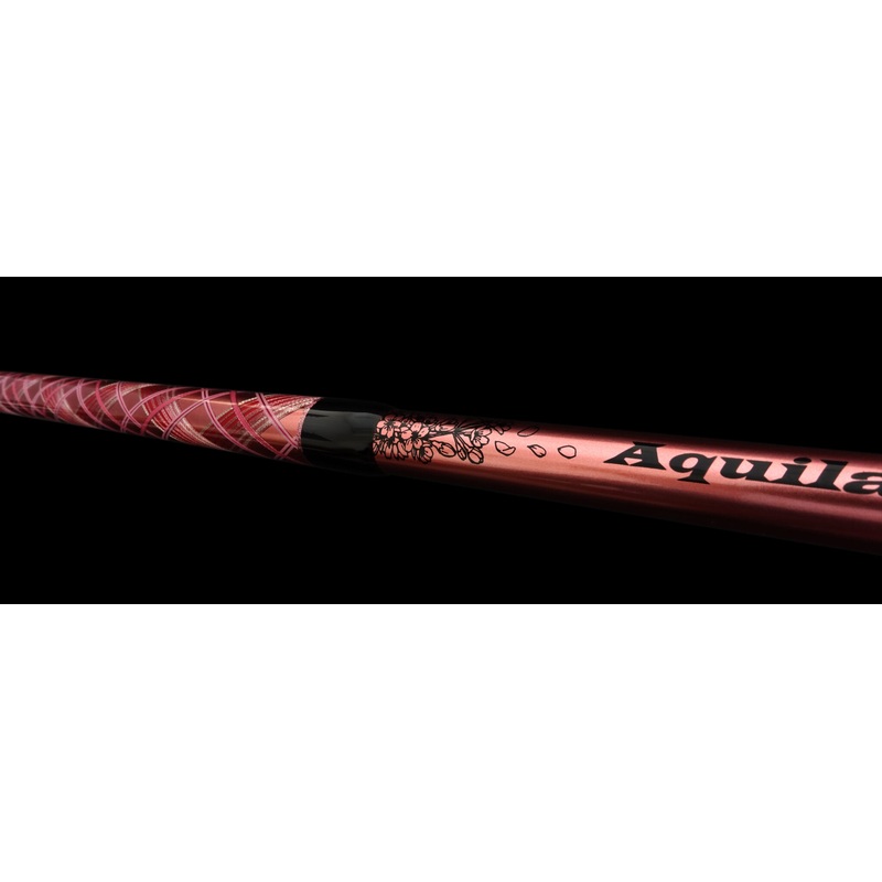 Ripple Fisher Aquila MLT 82-2/4 25th Anniversary Christmas Limited Edition