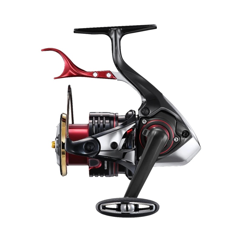 Shimano 2022 BB-X Hyper Force 2500DXXG S R