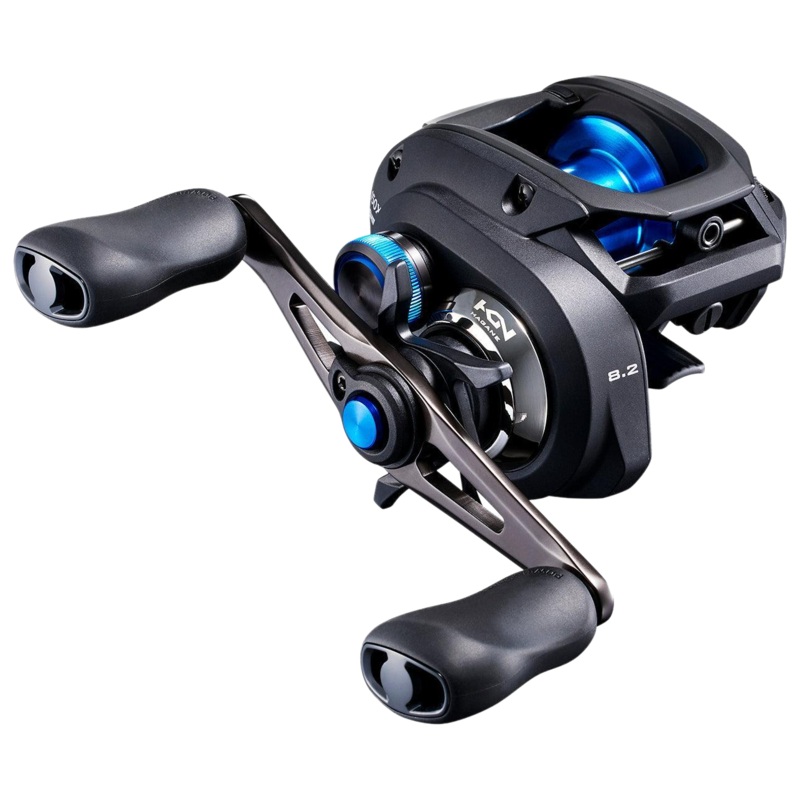 Shimano SLX DC SLXDC150