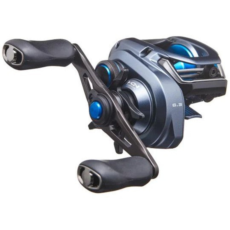 Shimano SLX XT A Casting Reels SLXXT150A Right 6:3.1
