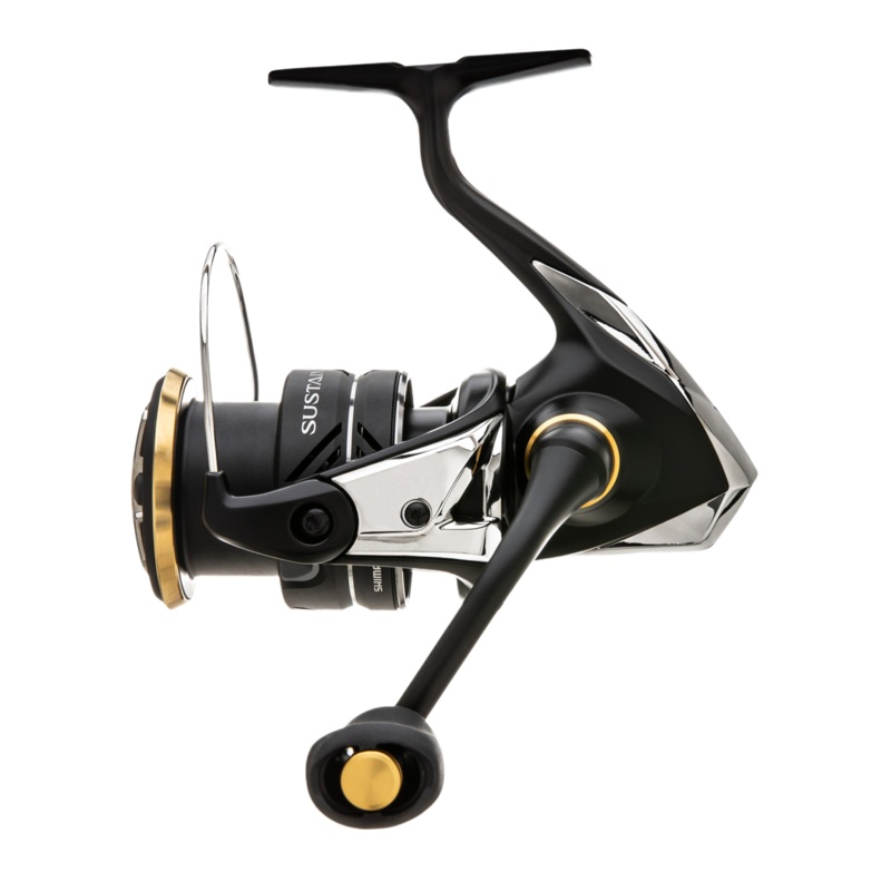 Shimano Sustain FJ SA2500HGFJ
