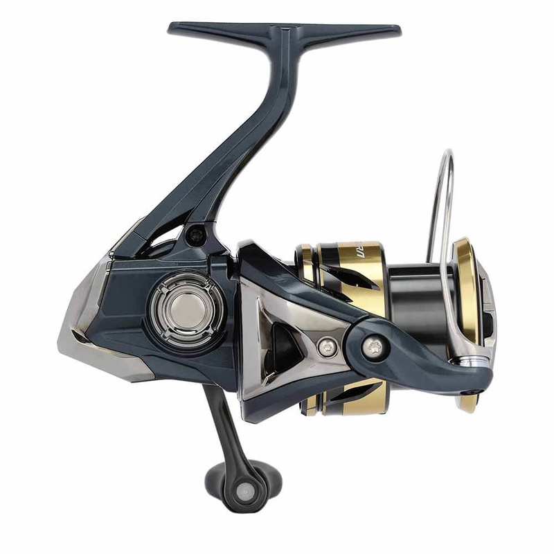 Shimano Ultegra FD Spinning Reel 1000