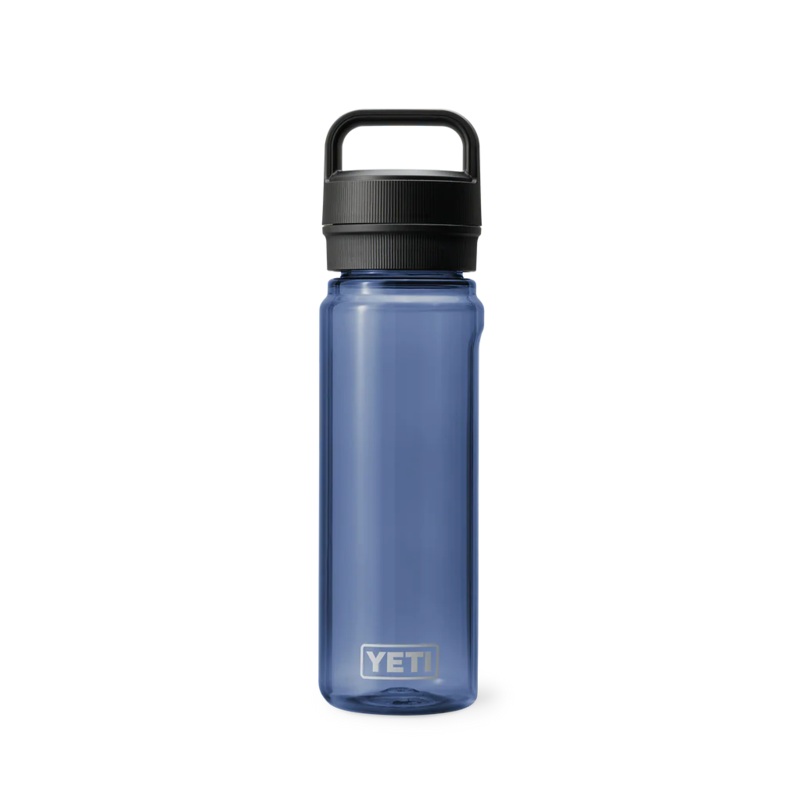 Yeti Yonder Bottle 750ml Charcoal