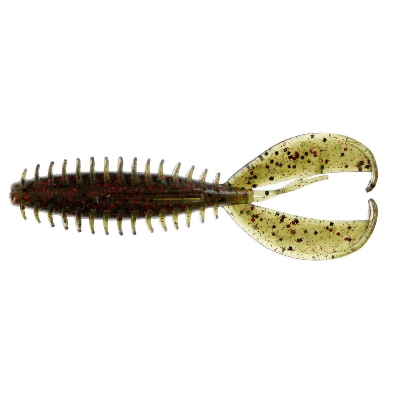 Zoom Z-Craw Jr California 420 8Pk