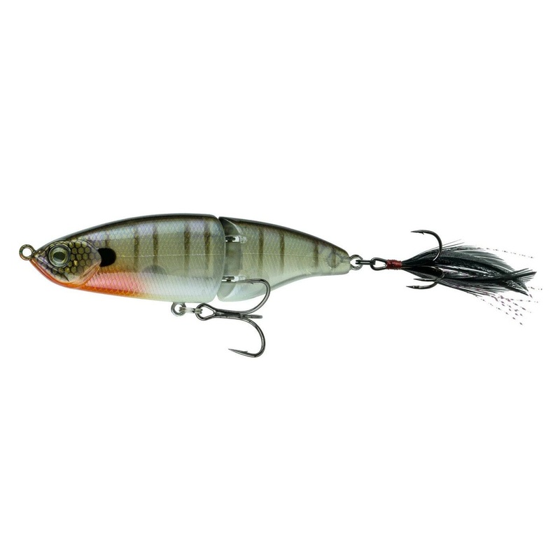 6Th Sense Speed Glide 100 – Bluegill Spawn