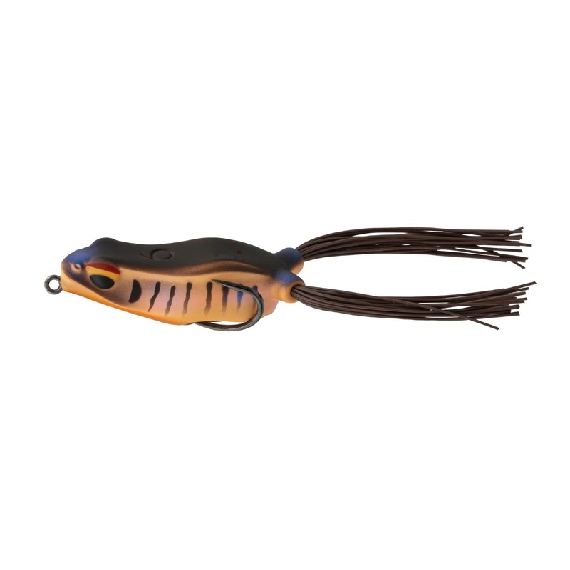6th Sense Vega Hush Frog – Cajun Bluegill
