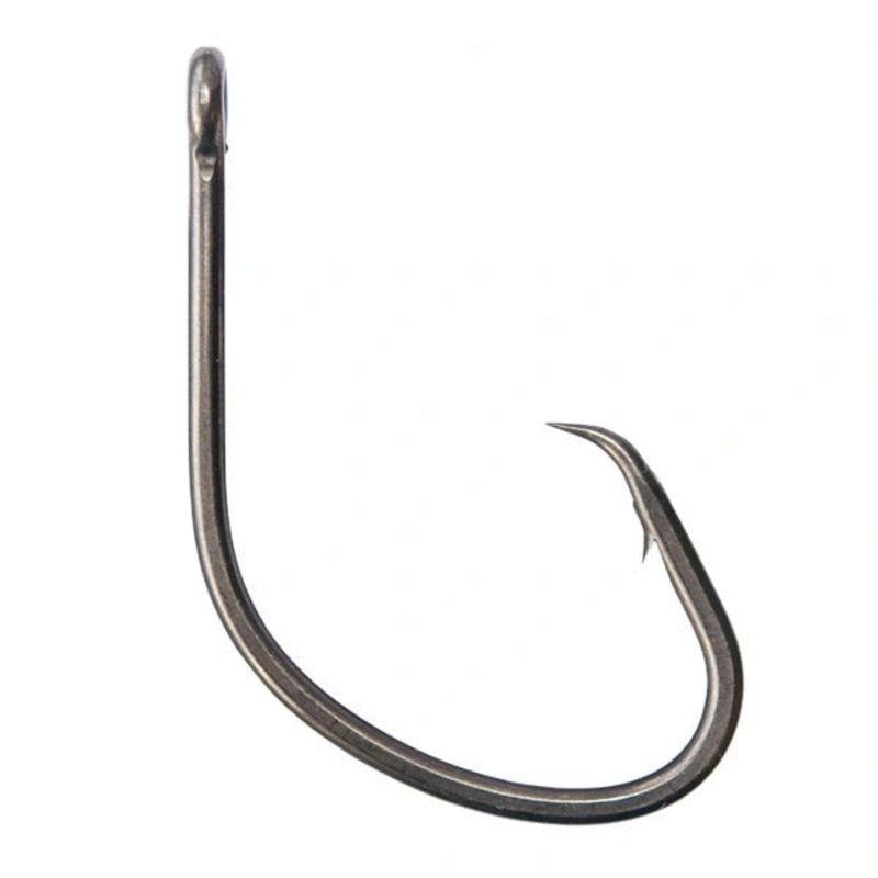 Black Magic KLT Hook – Value pack 8/0 – 25pcs