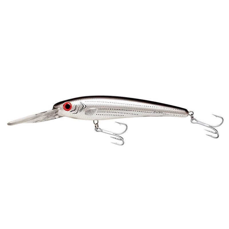 Bomber BSWCD30 Certified Depth Big Game Lure Cotton Candy
