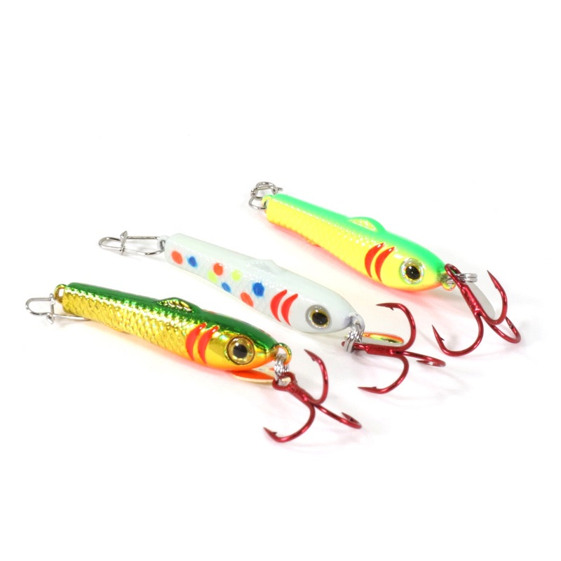 Clam Pinhead Pro Kit 1/16oz