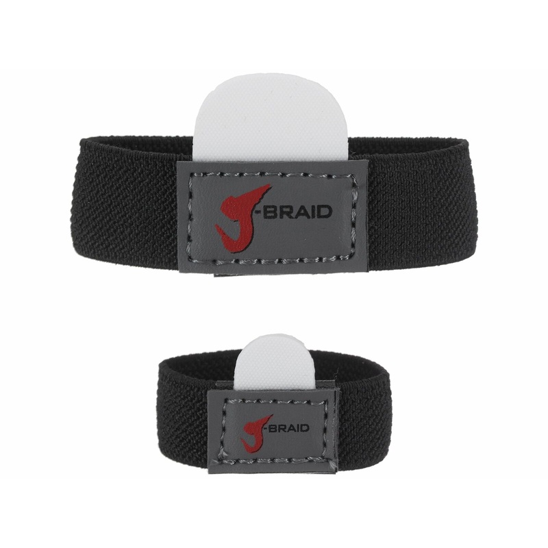 Daiwa J-Braid Fishing Line Spool Wrap