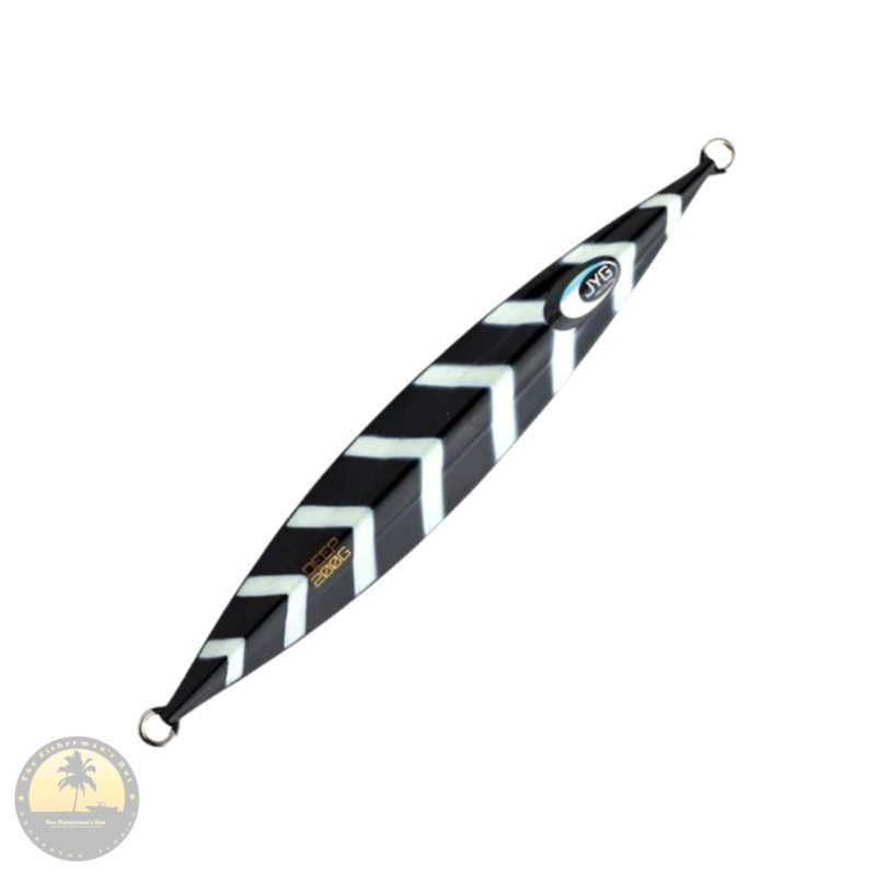 Jig –  JYG – JYG DEEP Collection 100g BLUE