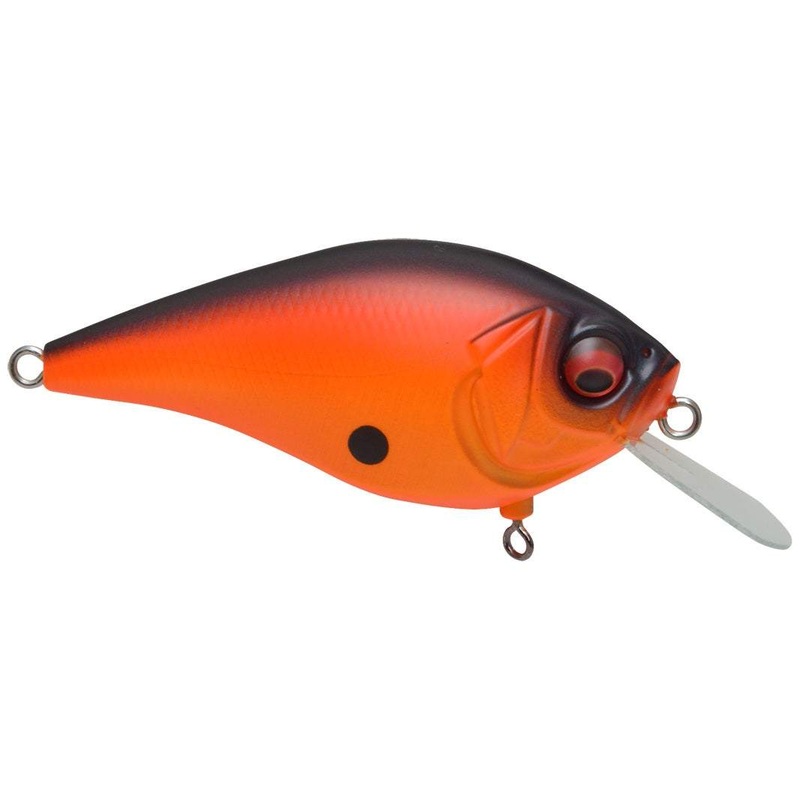 MEGABASS FX-Cranck Knuckle Jr.  – 55 mm Violet Viper II