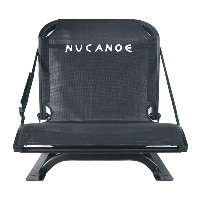 NuCanoe Replacement FUSION Seat for NuCanoe Flint