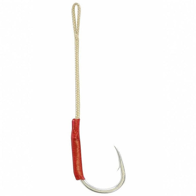 Owner 5284 Dancing Stinger Assist Hook Medium Hook 3/0