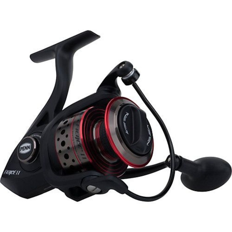 Penn Fierce II Spinning Reel – 2500