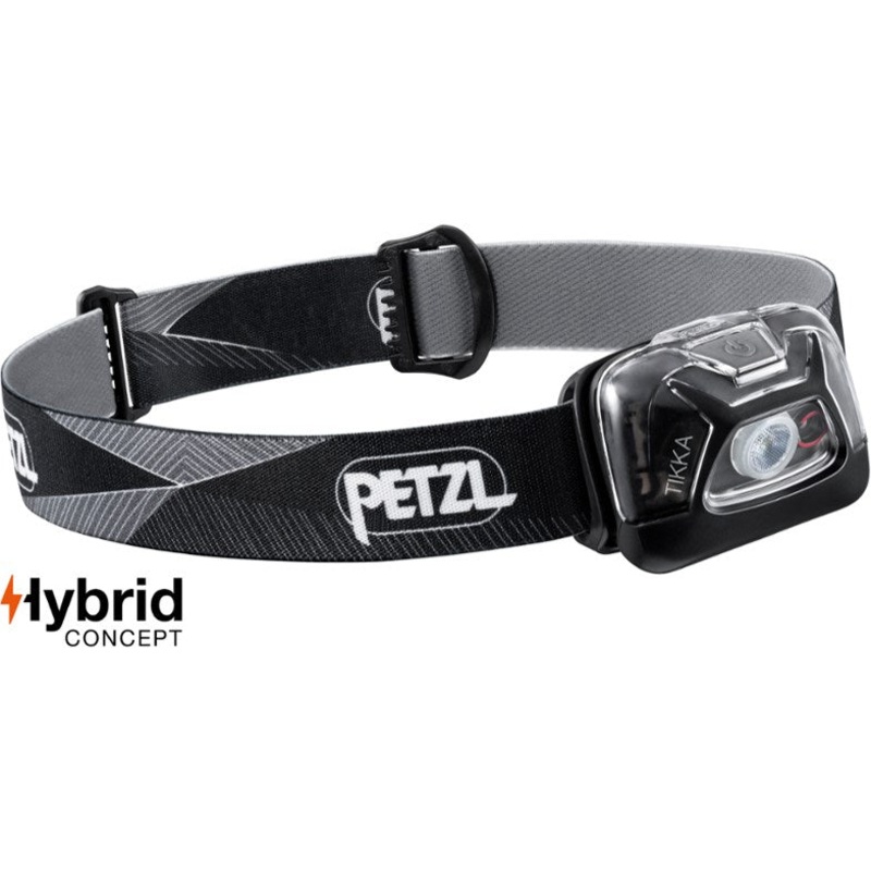 Petzl Tikka 300 Green