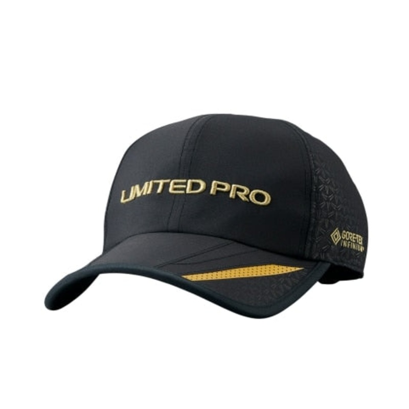 Shimano Limited Pro Gore-Tex Infinium Cap CA-112V Limited Black S