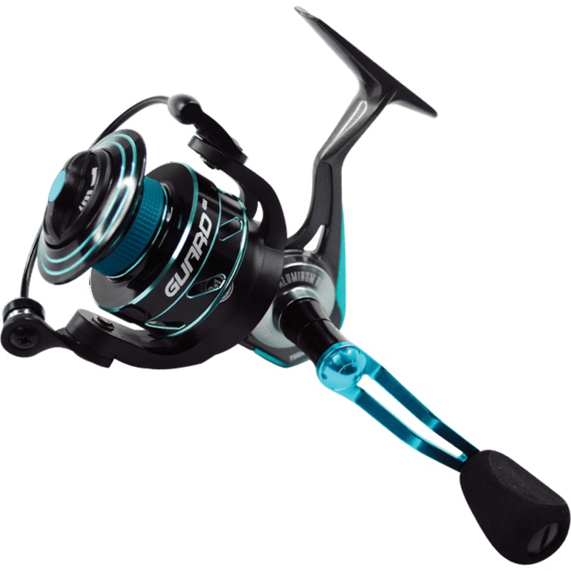 Tsunami Guard Spinning Reel TSGAR4000