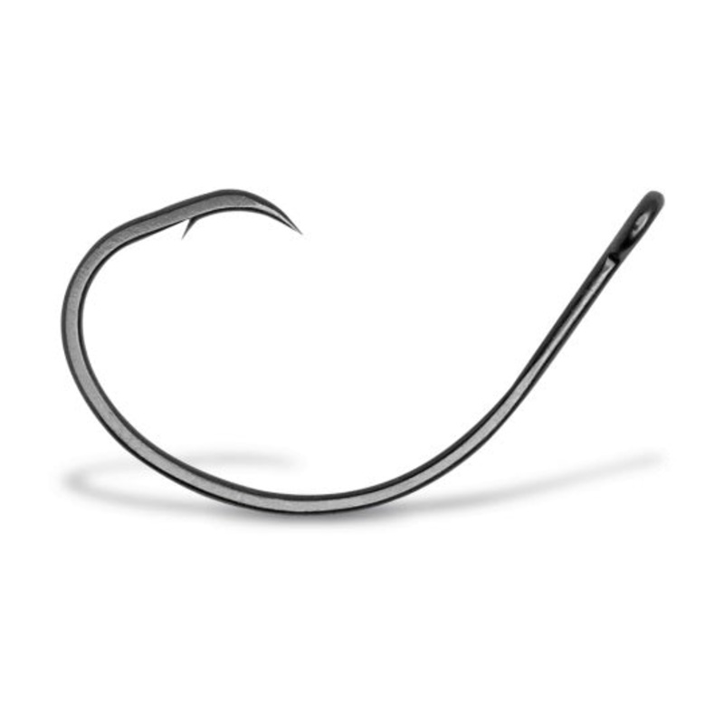VMC Tournament Circle 3X Hooks Coastal Black #10/0 Personal